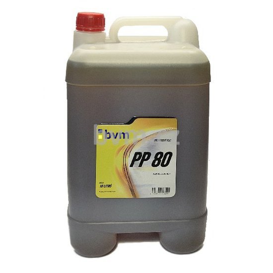 Olej převodový PP 80 10L