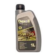 Olej motorový Dexoll 5W-30 C3 1l