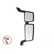 Zpětné zrcadlo Scania R/S 2016+ pravé