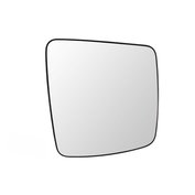 Sklo úhlového zpětného zrcadla Scania R/S 2016+ pravé