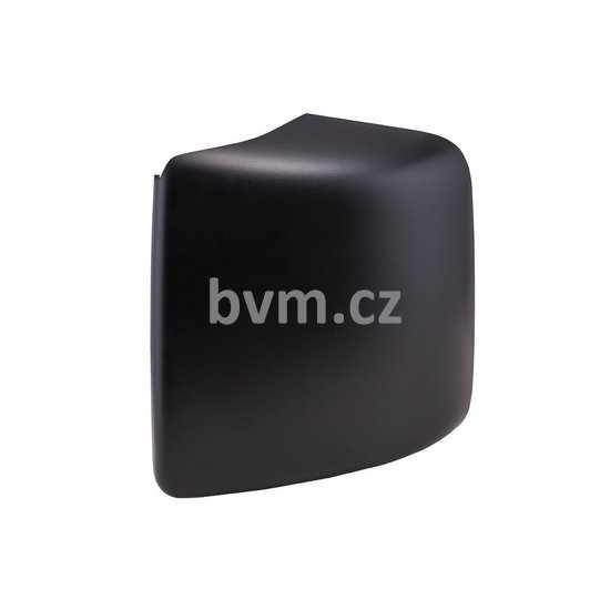 Kryt úhlového zpětného zrcadla Scania R/S 2016+ pravý