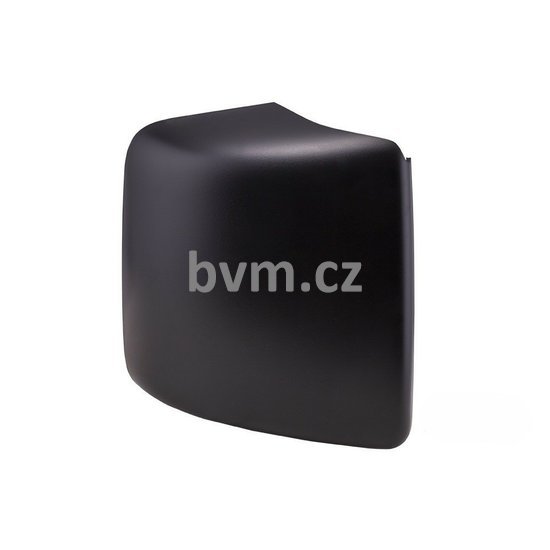 Kryt úhlového zpětného zrcadla Scania R/S 2016+ levý