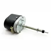 Motorek stěrače na Zetor