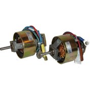 Motorek topení 12V - REPAS