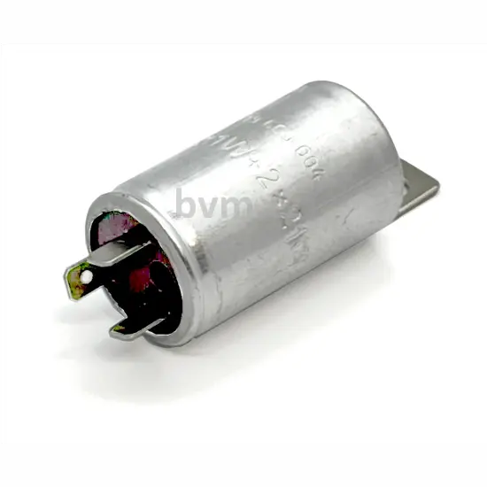 Přerušovač směrových světel 24V