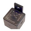 Relé rozpínací 24V 10/20A