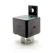 Relé přepínací 12V 20/30A