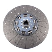 Lamela spojky Tatra 815 ø 420 mm