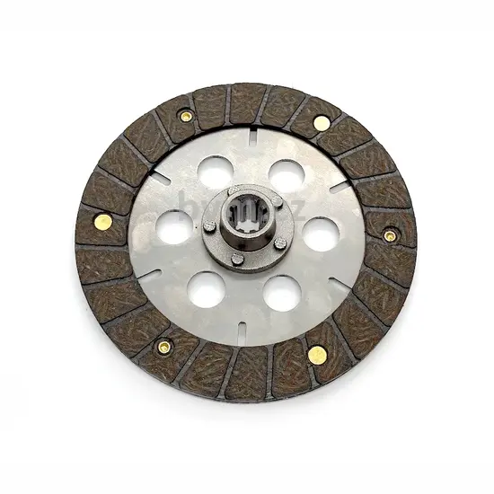 Lamela spojky Škoda 120 ∅ 180 mm 111150010