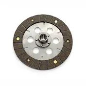 Lamela spojky Škoda 120 ∅ 180 mm 111150010