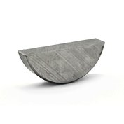 Klínek - pero 6x10x24,5 mm