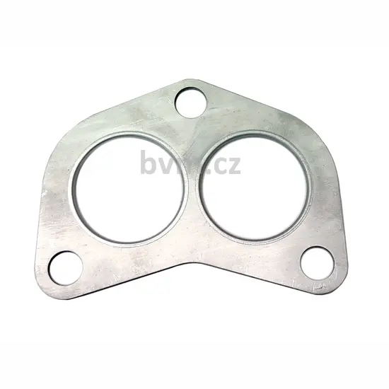 Těsnění výfukové příruby Škoda 1203 oplechované