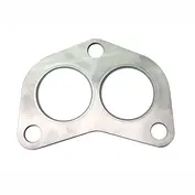 Těsnění výfukové příruby Škoda 1203 oplechované