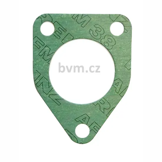 Těsnění podávacího čerpadla