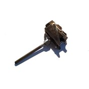 Termostat topení X71M 24V