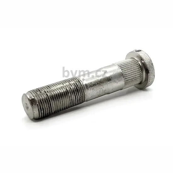 Šroub kola RABA M22x1,5/110mm dvojmontáž