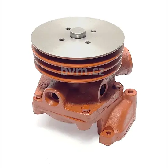 Vodní čerpadlo na Zetor JLR+FRT