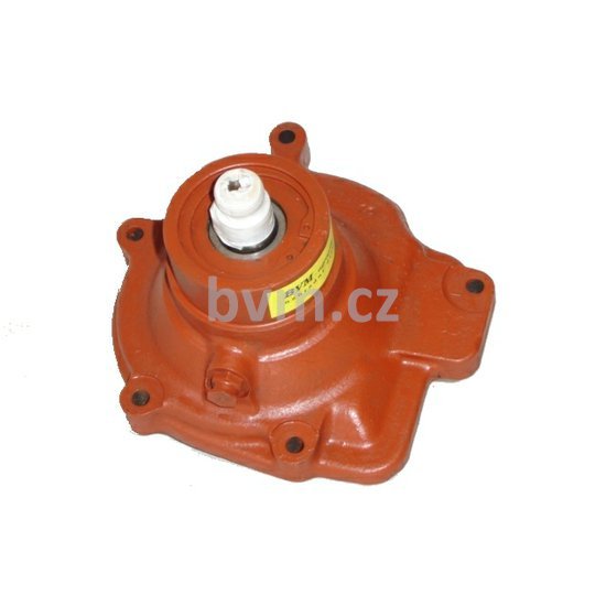 Vodní čerpadlo Karosa - REPAS