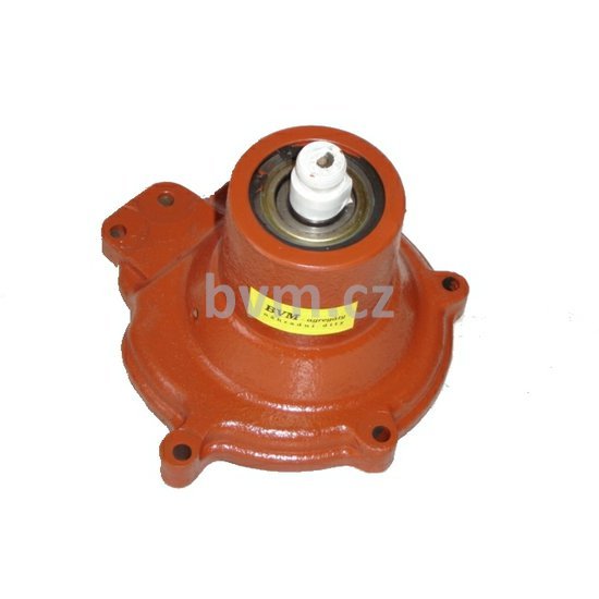 Vodní čerpadlo Liaz - REPAS