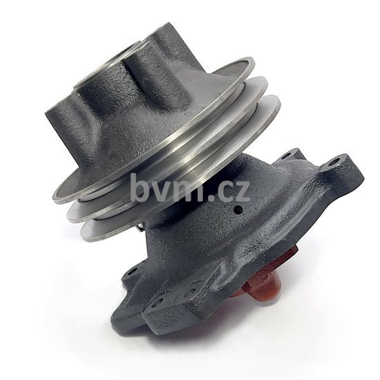 Vodní čerpadlo Liaz, MTS