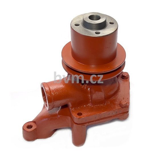 Vodní čerpadlo na Zetor III UŘ