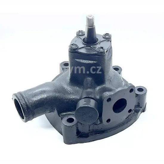 Vodní čerpadlo na Zetor 50 Super