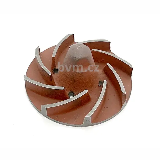 Oběžné kolo vodní pumpy Liaz