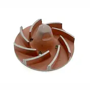 Oběžné kolo vodní pumpy Liaz