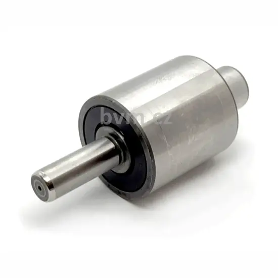 Hřídel - ložisko vodního čerpadla JRL+FRT