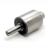 Hřídel - ložisko vodního čerpadla JRL+FRT