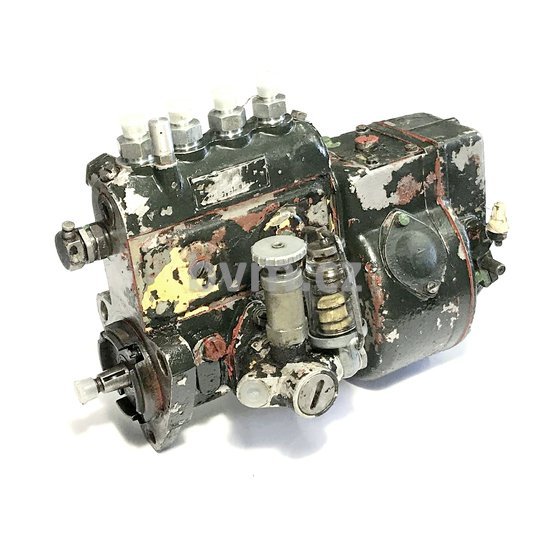 Vstřikovací čepadlo 2414