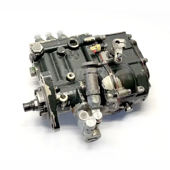 Vstřikovací čerpadlo na Zetor 3V Me 3143 - REPAS