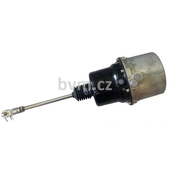 Brzdový pružinový válec Karosa