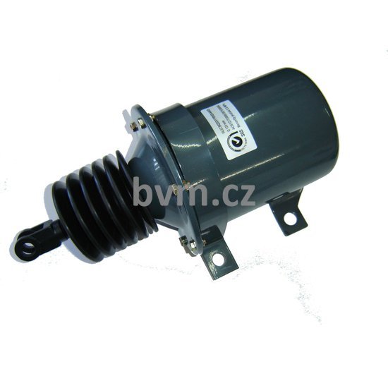 Brzdový válec Ø 125