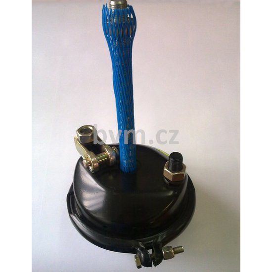 Brzdový membránový válec typ 20 1231059000