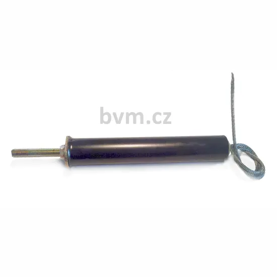 Ovládací pružina k zátěžovému regulátoru