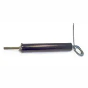 Ovládací pružina k zátěžovému regulátoru