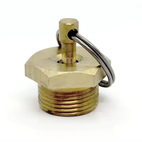 Odvodňovací ventil