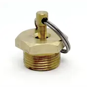 Odvodňovací ventil