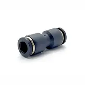 Rychlospojka vzduchové hadice 8mm plast