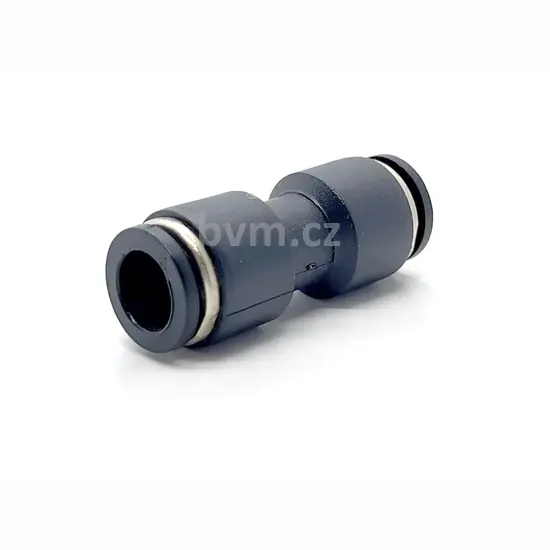 Rychlospojka vzduchové hadice 10 mm plast