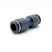 Rychlospojka vzduchové hadice 10 mm plast