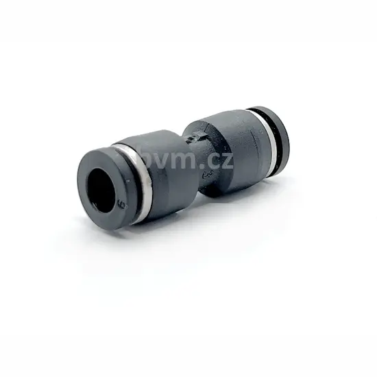 spojka PA hadice 6mm