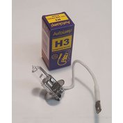 Žárovka H3 12V 55W Autolamp A7945