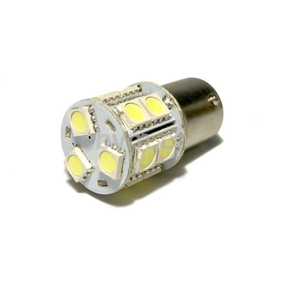 Žárovka LED 12V BA15s